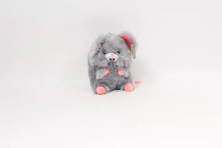 Mysz kula 18cm - tantis.pl