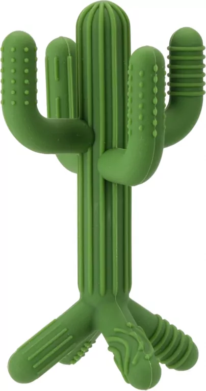 BAM BAM GRYZAK KAKTUS 3D 10X17X5 B/C 12/144 - tantis.pl