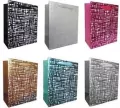 Torebka prezentowa 32x26x12cm. Mix - tantis.pl