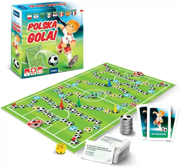 Polska GOLA! - tantis.pl