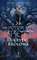Ukryta Królowa. Cykl Zmroku. Księga 1 - tantis.pl