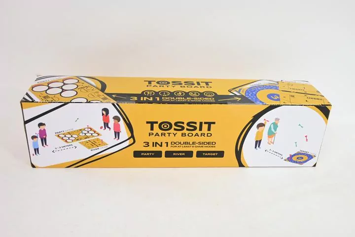 Rzutki plansza imprezowa - tantis.pl