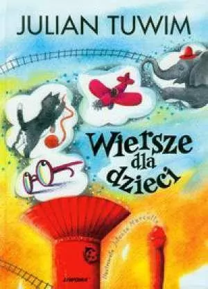 Wiersze dla dzieci - tantis.pl