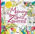 Malowany świat zwierząt - tantis.pl