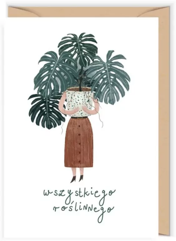 Karnet Urodziny - tantis.pl