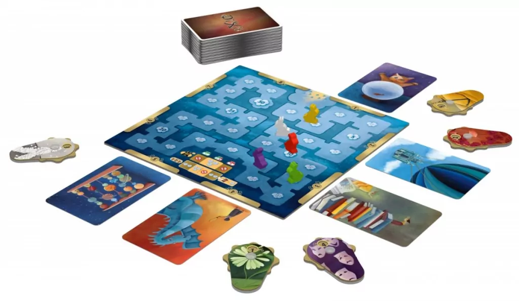 Dixit - tantis.pl