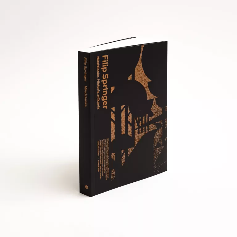 Miedzianka. Historia znikania - tantis.pl