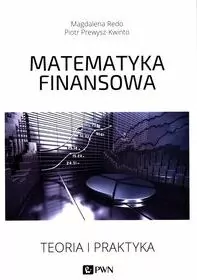 Matematyka finansowa. Teoria i praktyka - tantis.pl