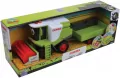 Kombajn Claas Mini z przyczepą - tantis.pl