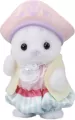 Sylvanian Families Morskie pojazdy w parku rozrywk - tantis.pl