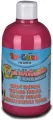 Farby Tempery Ciemny czerwony,  500ml - tantis.pl