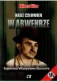Nasz człowiek w Abwehrze. Tajemnica... - tantis.pl