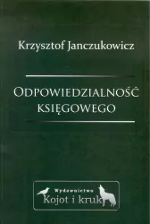 Odpowiedzialność księgowego
