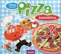 Pizza Bambino - tantis.pl