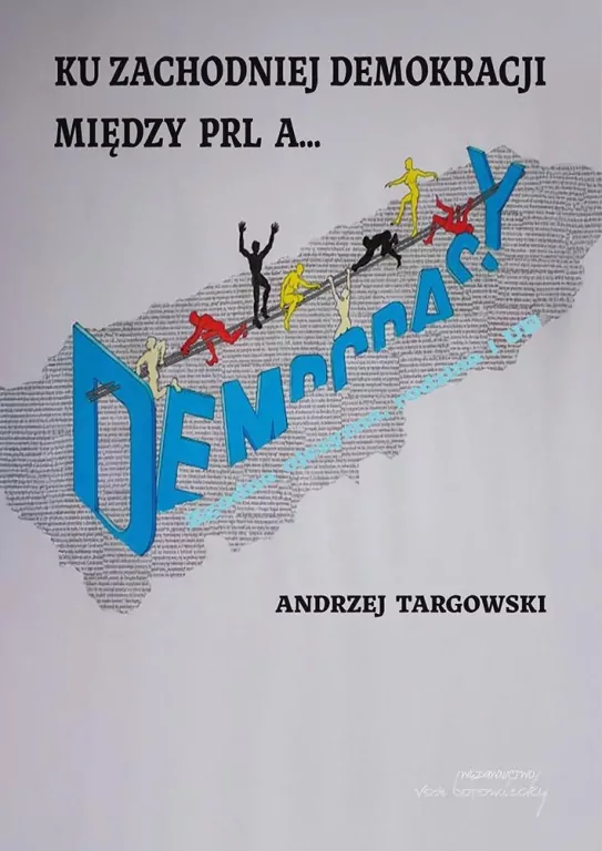 Ku zachodniej demokracji - tantis.pl