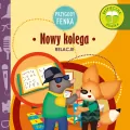 Nowy kolega. Relacje. Przygoda Fenka - tantis.pl