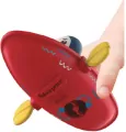 Nakręcana łódeczka. Fisher Price - tantis.pl