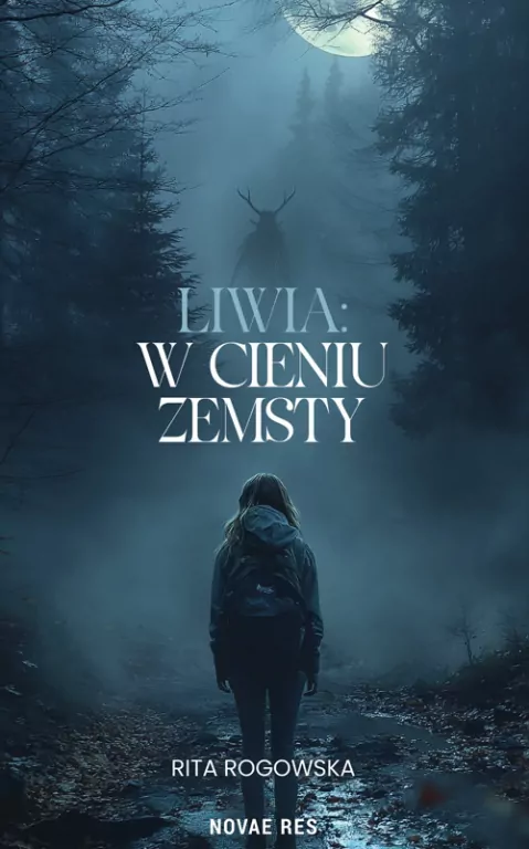 Liwia: W cieniu zemsty - tantis.pl
