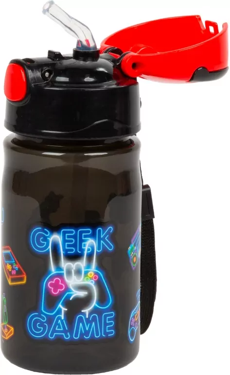 Bidon C08 Geek Game DERFORM - tantis.pl