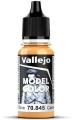 Vallejo: 70.845 - Model Color - Sunny Skin Tone (18 ml) - tantis.pl