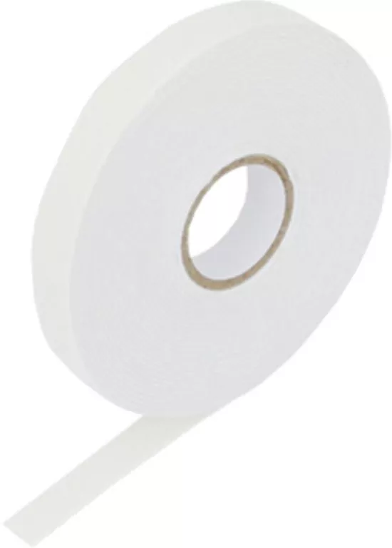 Taśma dwustronna, montażowa 12 mmx3m - tantis.pl