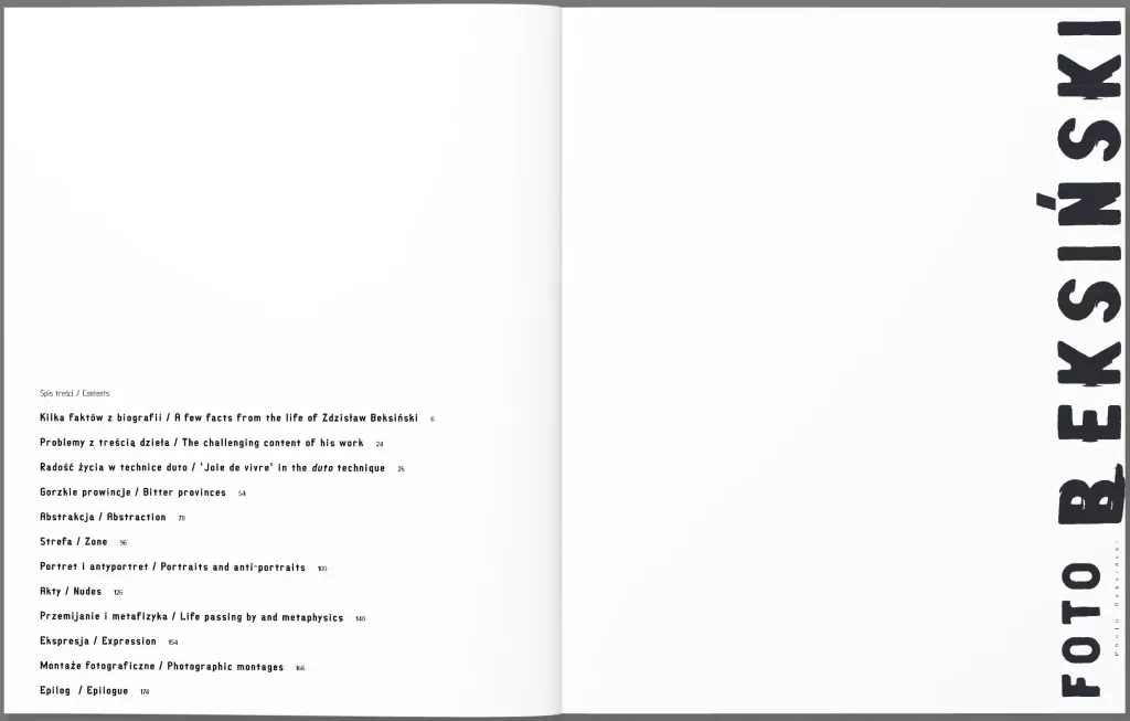 Beksiński Foto - tantis.pl