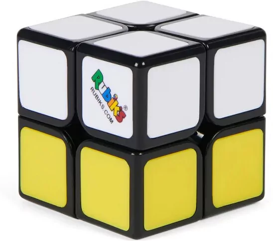 Rubik's: Kostka 2x2 - tantis.pl