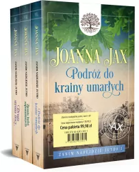 Zanim nadejdzie jutro. Tom 1-3