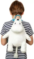 Pluszowy plecak Muminek 40cm