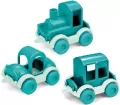 Autka Kid Cars trio MIX - tantis.pl