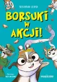 Borsuki w akcji - tantis.pl