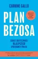 Plan Bezosa. Sekret skuteczności najlepszego sprzedawcy świata - tantis.pl