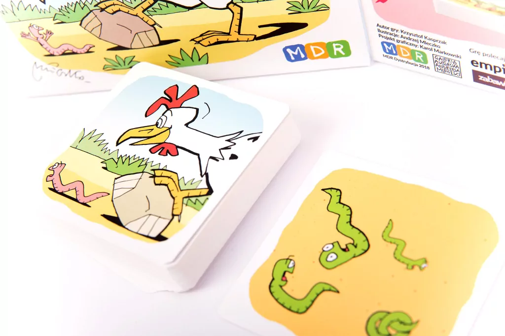 Kurza stopa - tantis.pl