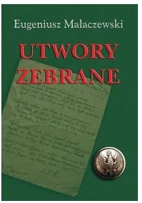Utwory zebrane - tantis.pl