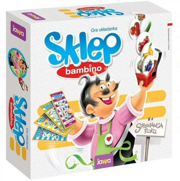 Sklep Bambino - tantis.pl