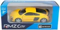 Audi R8 2019 Yellow RMZ - tantis.pl