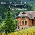 Schronisko w Podgórowie Audiobook - tantis.pl