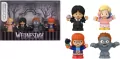Fisher Price Little People Wednesday 4-pak figurek - tantis.pl