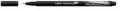 Cienkopis Intenstity Fine czarny  BIC - tantis.pl