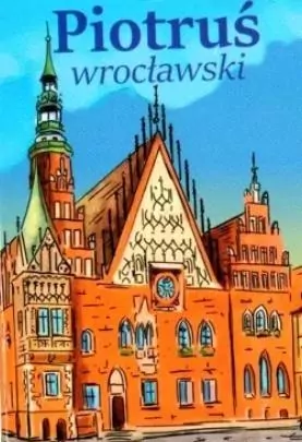 Karty - Piotruś wrocławski - tantis.pl