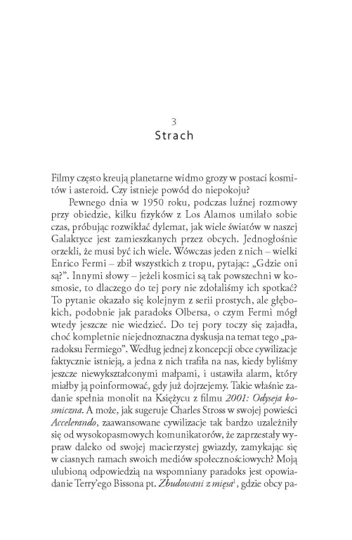 Asteroidy. Jak miłość, strach i chciwość zadecydują o naszej przyszłości w kosmosie - tantis.pl