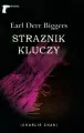 Strażnik kluczy - tantis.pl