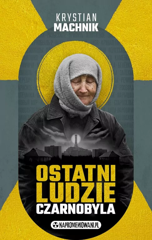 Ostatni ludzie Czarnobyla - tantis.pl