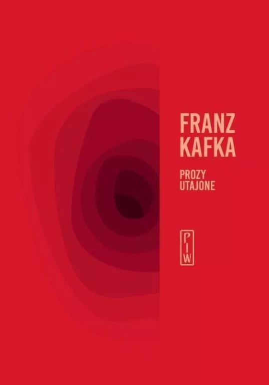 Prozy utajone. Proza światowa - tantis.pl