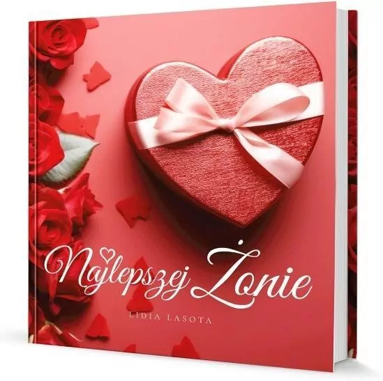 Album Najlepszej Żonie - tantis.pl
