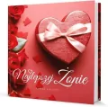 Album Najlepszej Żonie - tantis.pl