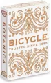 Bicycle. Karty Botannica - tantis.pl