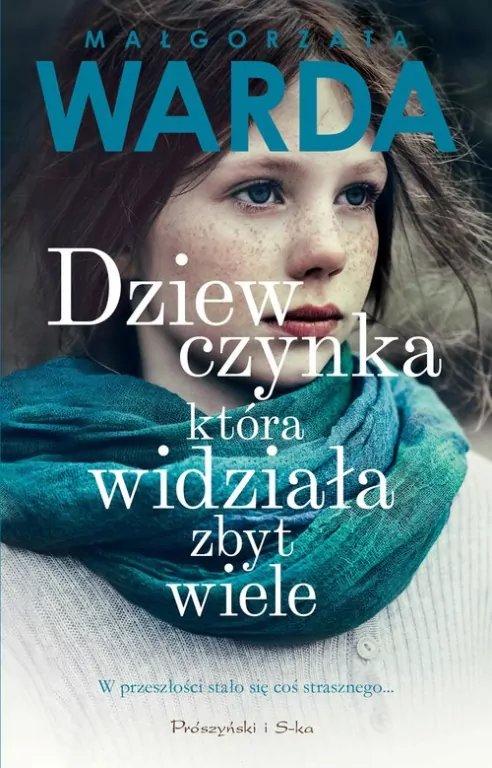 Dziewczynka, która widziała zbyt wiele - tantis.pl