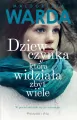 Dziewczynka, która widziała zbyt wiele - tantis.pl