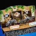 Laboratorium Paleontologii. I'm a genius - tantis.pl